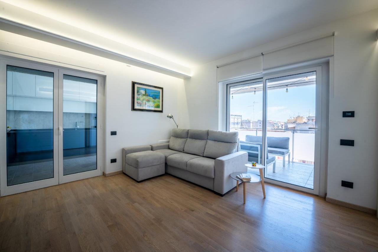 Apartamento Casa Via Capponi