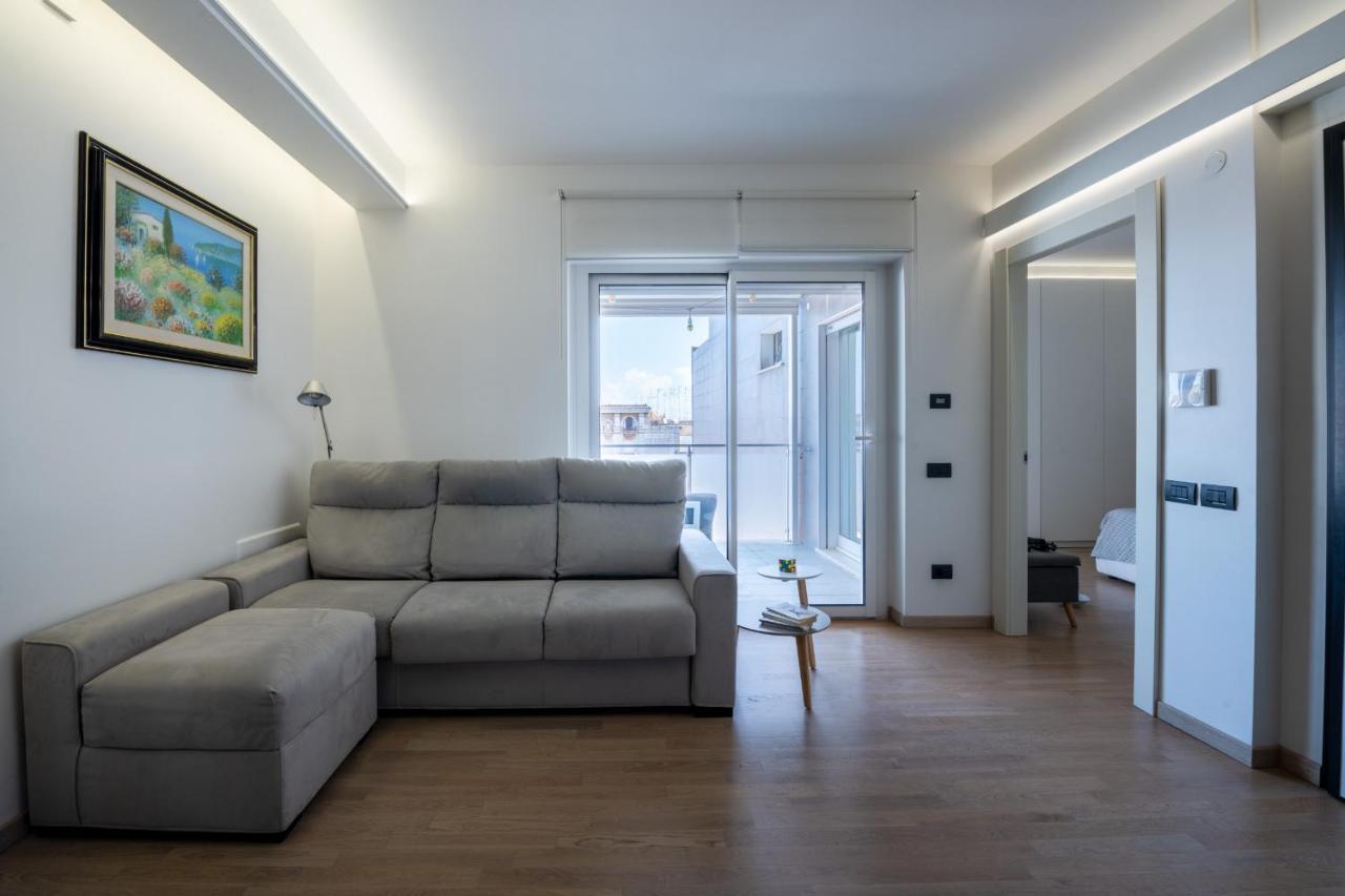 Apartamento Casa Via Capponi
