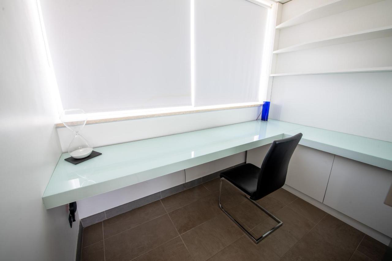 Apartamento Casa Via Capponi *