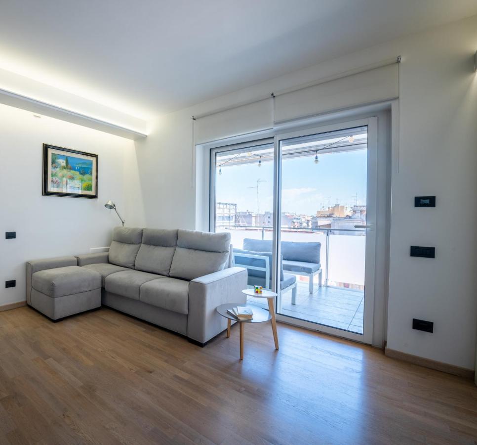 Casa Via Capponi Apartamento