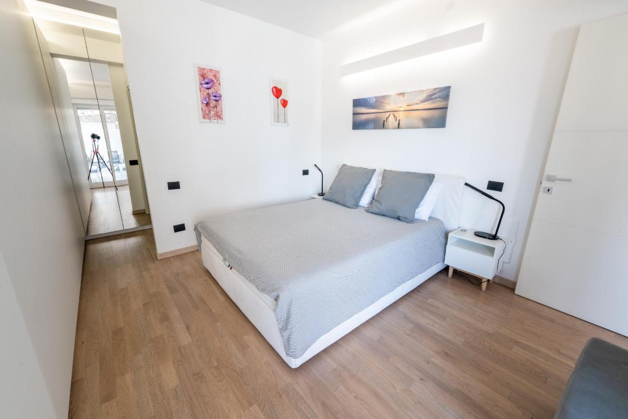 Casa Via Capponi Apartamento Roma