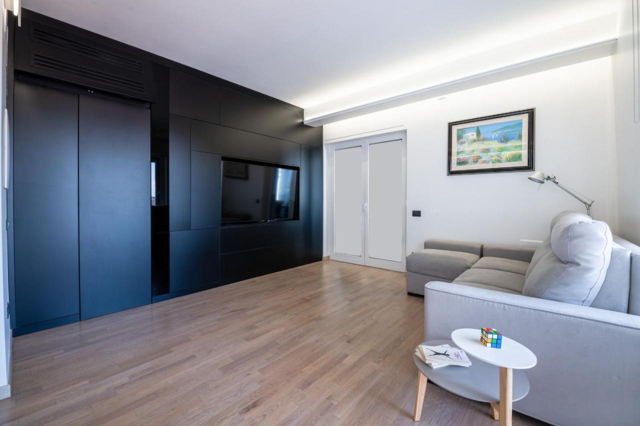 Casa Via Capponi Apartamento *