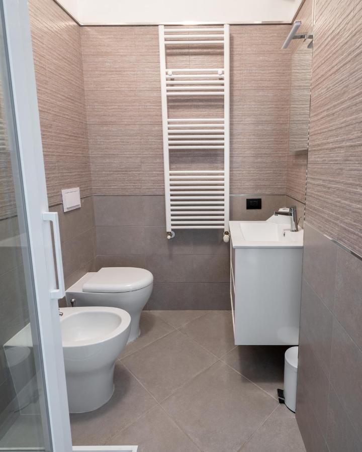 Casa Via Capponi Apartment Rom