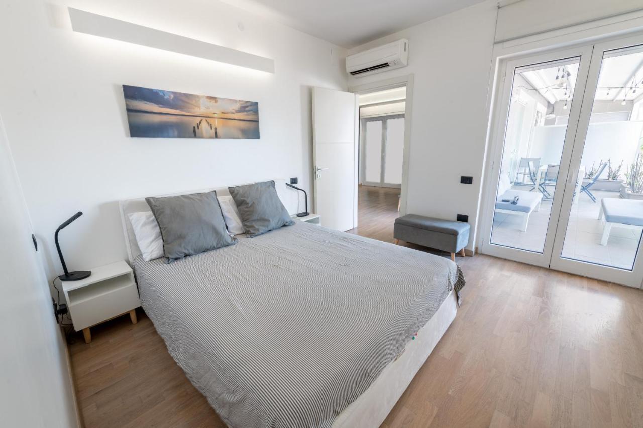 Apartamento Casa Via Capponi